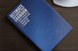 ultimate dron logbook 3D 1 (Medium)