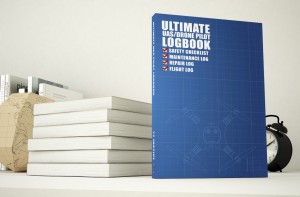 ultimate dron logbook 3D 4 (Medium)